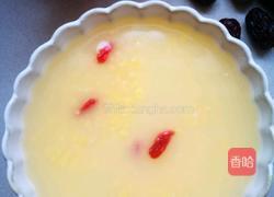 山药玉米粥的做法图解6