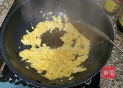 剪刀面的做法图解3