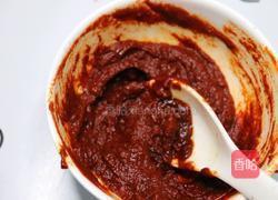 韩辣鸭胗拌面的做法图解8