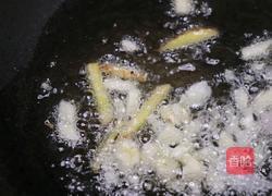 韩辣鸭胗拌面的做法图解10