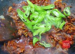 韩辣鸭胗拌面的做法图解14