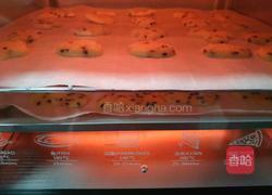 下午茶芝麻小饼的做法图解9