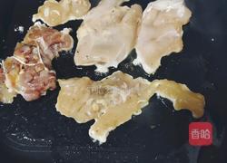 鸡扒土豆的做法图解2