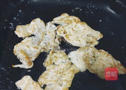 鸡扒土豆的做法图解3