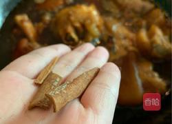 家常黄豆猪蹄的做法图解11