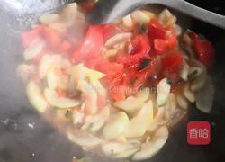 番茄腻歪瓠的做法图解3