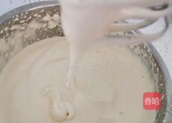 空气炸锅版 老式蜂蜜蛋糕的做法图解3