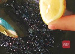 桑葚果酱的做法图解3