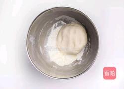 网红奶昔包的做法图解3