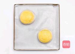 网红奶昔包的做法图解10