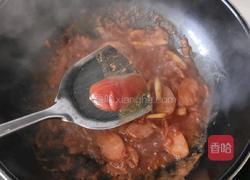 番茄汤饭的做法图解8