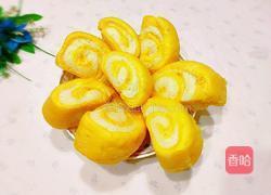 无糖双色馒头的做法图解1