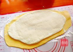 无糖双色馒头的做法图解10