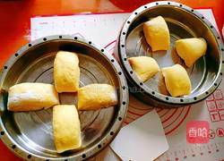 无糖双色馒头的做法图解13