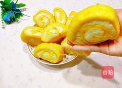 无糖双色馒头的做法图解18