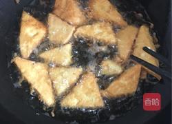 特制烧豆腐的做法图解4