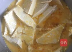 特制烧豆腐的做法图解3