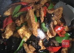 特制烧豆腐的做法图解10