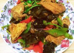 特制烧豆腐的做法图解12