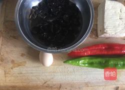 特制烧豆腐的做法图解1