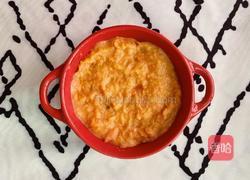 奶香四溢|超长拉丝芝士焗红薯㊙️的做法图解6