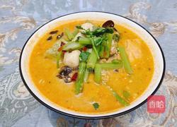 自制麻辣烫的做法图解13