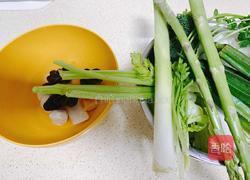 自制麻辣烫的做法图解2