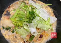 自制麻辣烫的做法图解11