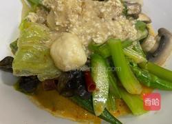 自制麻辣烫的做法图解12