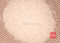 腊肉糯米藕的做法图解3