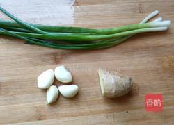 炒小梭子蟹的做法图解3