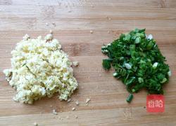 炒小梭子蟹的做法图解4