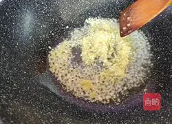 Illustration of how to cook small swimming crabs 5