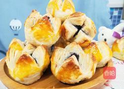 紫薯酥的做法图解15