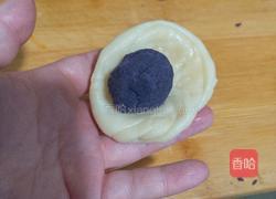 紫薯酥的做法图解12