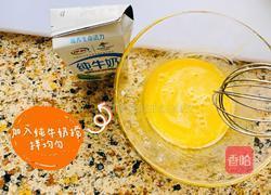 奶香蛋挞(原味蛋挞)的做法图解6