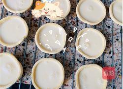 奶香蛋挞(原味蛋挞)的做法图解11