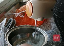 电饭煲蛋糕的做法图解3