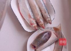 梭鱼粉丝的做法图解1