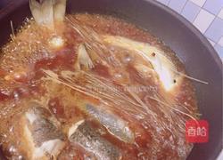 梭鱼粉丝的做法图解6