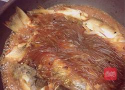 梭鱼粉丝的做法图解7
