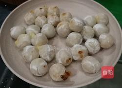 红豆至少年糕汤的做法图解7