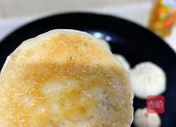 生煎包的做法图解7