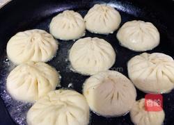 生煎包的做法图解8