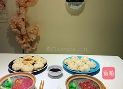 生煎包的做法图解10