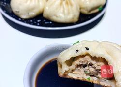 生煎包的做法图解12