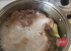 自制牛肉干的做法图解2