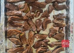 自制牛肉干的做法图解8