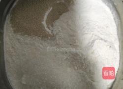 老面包的做法图解2