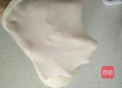 老面包的做法图解6
